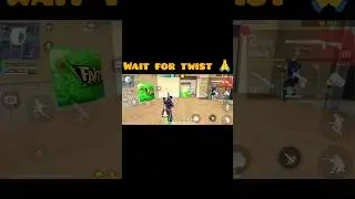 WAIT FOR END😱🙏#youtubeshorts #cid #cartoon #freefire #shorts #viral #gaming