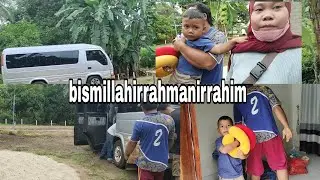 bismillahirrahmanirrahim