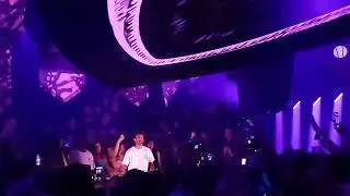 Jimi Jules - Whisper to me  ( H&iuml; Ibiza )