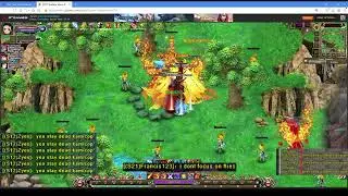 Crystal Saga: A Guide on How to Lose to Half the Stats ft. Rogue&Knight buzzing around + Useless BM