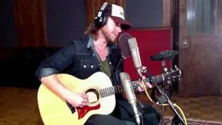 The Warm Up: Cory Branan - 