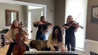 Musical Pirates of the Tam Lynn - The Hall Sisters