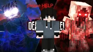 Minecraft entity herobrine and please help world and corrupted