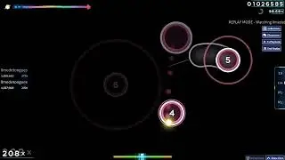 Bubblegum (lame farm map first 200pp+)