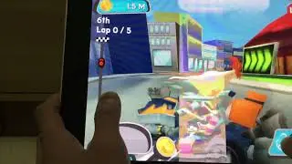 Phineas Eliminated! (Terror of Tempest Shadow Version)