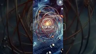La Mec&aacute;nica Cu&aacute;ntica - El MISTERIO del UNIVERSO #historia #genialidad #mec&aacute;nicacu&aacute;ntica #fisica