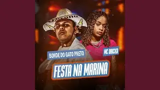 Festa na Marina (feat. Mc Dricka)