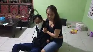 Akal Bulus Wanita - Film Pendek