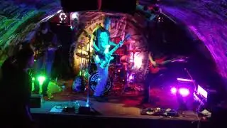 Ballsqueezer -  In Perfect Harmony  - Banska Bystrica 09 25