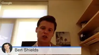 Sloanie Chat with Ben Shield: The Business of Today's NFL