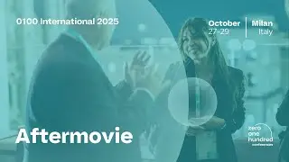 0100 International 2025: Where the World of Private Capital Meets Milan&rsquo;s Momentum