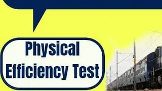 JK Railway SPO's ka Physical Test Date || #JKCareerTalks || Watch ||