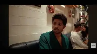 Ivaan Sharma | Show Reel | Short Film Scene 