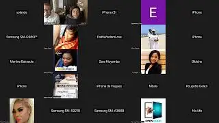 ( CR&Eacute;&Eacute; A CON IMAGE: EXPLORER L'AUTISME AVEC COMPASSION ET FOI) AVEC LA SERVANTE GR&Acirc;CE PHANZU