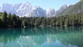Baby Trekking in Tarvisiano e Carnia | Una montagna a prova di bambino | Turismo FVG