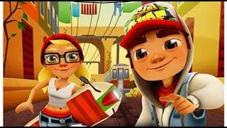 Subway Surfers Gaming Live  Speed Run Challenge  Pro Skills Gameplay  Top Score Run  Unlimited
