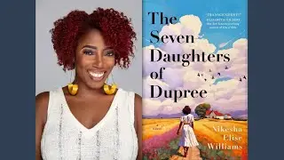 First Coast Connect: Bookclub-Nikesha Williams’ 