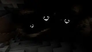 😰I TRY MINECRAFT CURSED SEED 666 😰