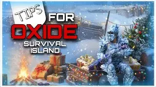 Oxide Survival Island | Tips For (New Players)