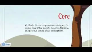 Studio 15 - Impacting Youth