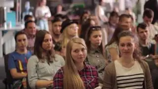 University Talks Trailer