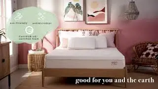 FXI: Nue by Novaform Advanced Firm Mattress