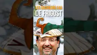 Les sacrieurs eau sur frigost #dofus