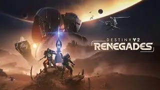 🔴 Destiny 2 has an update!!!