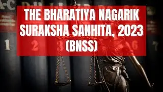 BNSS 2023 Section 187 | Part 16 (2) | Remand & Default Bail