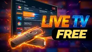 How to Stream Live TV on Firestick TV | Stream LiveTV (2026)