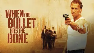 When the Bullet Hits the Bone | Trailer - Jeff Wincott, Michelle Johnson