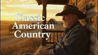 Country Music for Small Town Living &ndash; Merle Haggard
