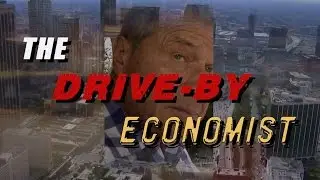 The Drive-Economist - El Segundo