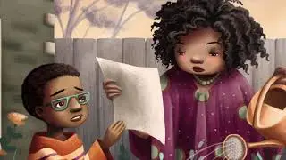 Social Justice: From kids to kids