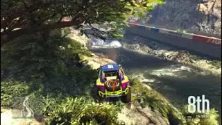 Cassidy Creek Crawler (X-4x4 #37) by FatalCraze
