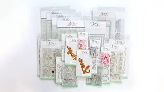 January 2023 Release by Pretty Pink Posh