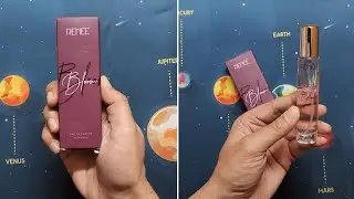 Renee Bloom Eau De Perfum Review | Renee Bloom Perfume | Best Eau De Perfum in India