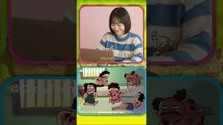 Not Your Type Funny  Reaction pt-2 #sonalkaushal​ #comedy​ #reaction​ #animatedstories #funnyjokes