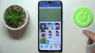 Send a self-destructing photo on Telegram!
