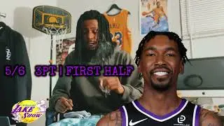 The Wake & Bake LakeShow Episode 4 | The Unpredictable Predictable 