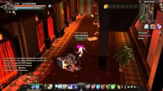 Rusty Hearts - Opera House - Revolver Natasha (SSS Rank - Very Hard)