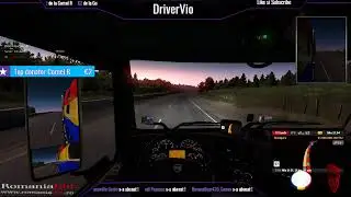 LIVE : ATS Multiplayer