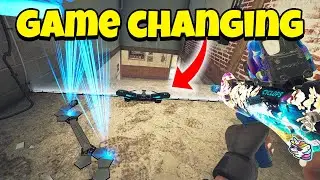 The NEW Secondary Gadget in R6 is stronger than you think...