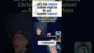 Unveiling Rabbinic Thought: Midrash and the Evolution of Judaism