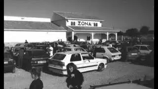 825/ ZONA [1992]