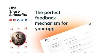 The perfect feedback mechanism for your app | Canny
