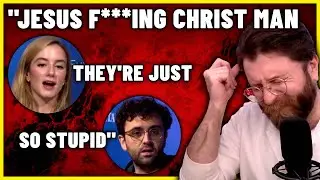 Kalshi Has Broken Vaush's Spirit | Vaush Reacts