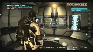 DUST 514 - Raw public gameplay v1.10 [RU] - 0026 - 4 / 5