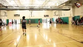 BCAT Coastal VS Summitt