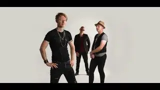 Extreme Party - 90s Tribute & Pop Rock Trio - Shout Promotions